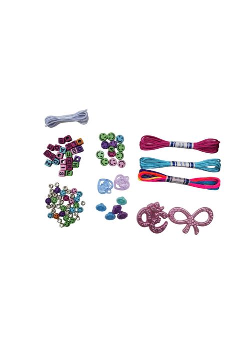 Set Creación Pulseras Jewelry Princess-1