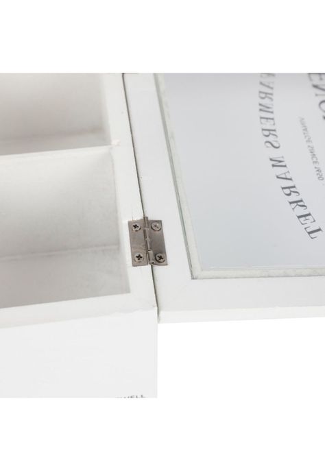Caja de Té 18.3*18.3*7cm-3