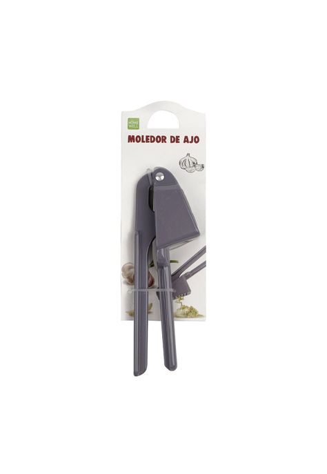 Moledor Triturador de Ajo 16cm-1
