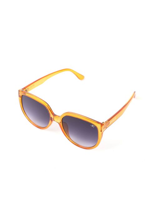 Lentes De Sol Oversize Multicolor Uv400-2