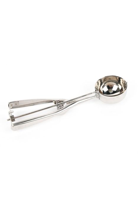 Cuchara de Metal para Helado-1