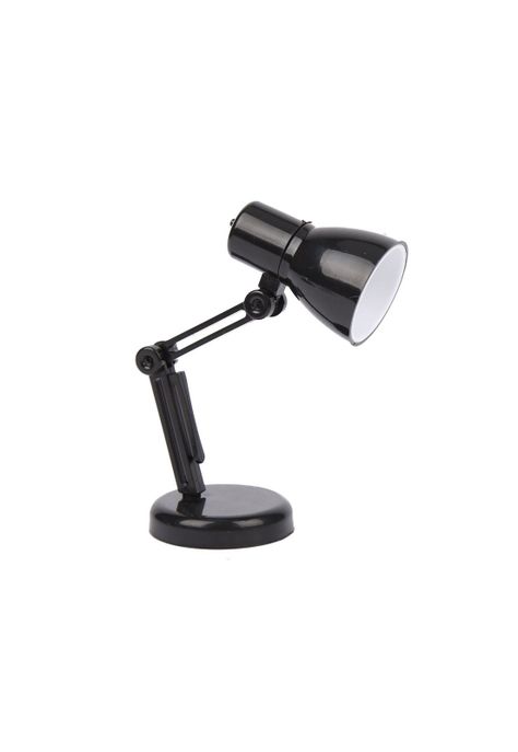 Mini Lampara de Lectura 12cm-0