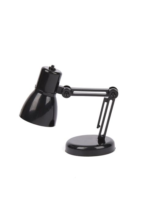 Mini Lampara de Lectura 12cm-2