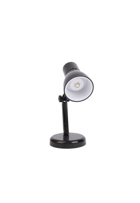 Mini Lampara de Lectura 12cm-3