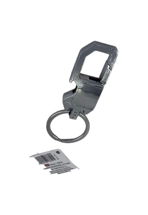 Llavero destapador 6.2*2.3cm-0