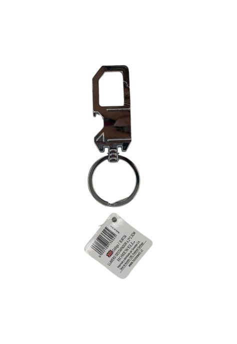 Llavero destapador 6.2*2.3cm-1