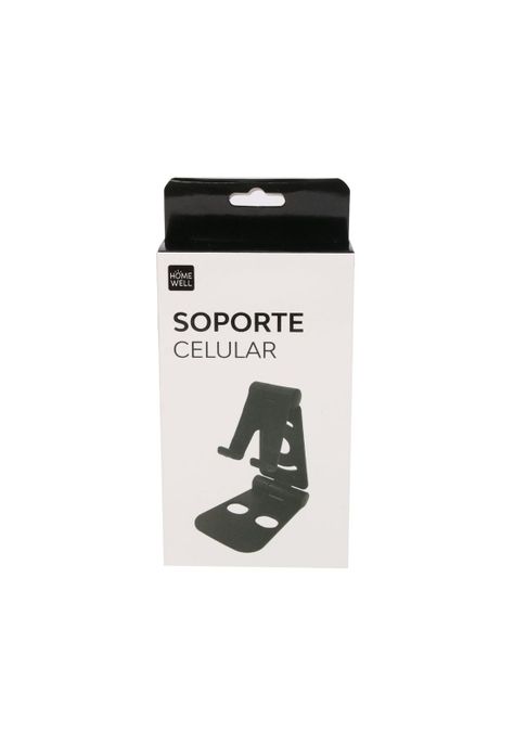 Soporte Celular para Escritorio-2