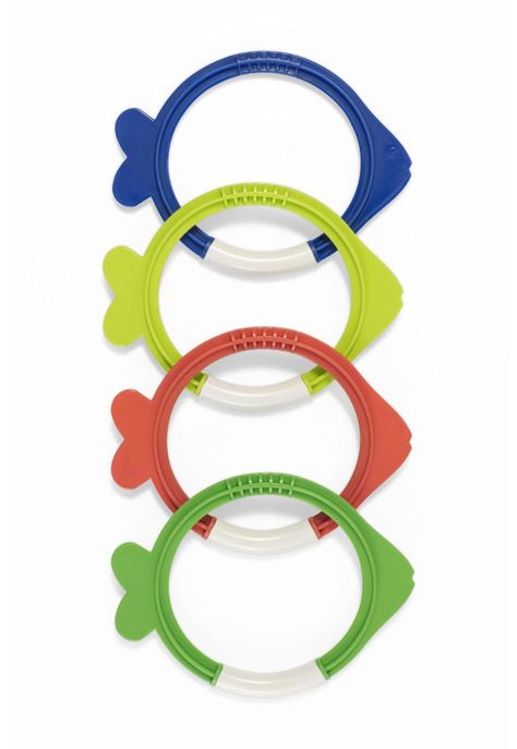 Aros De Buceo Para Niños -1
