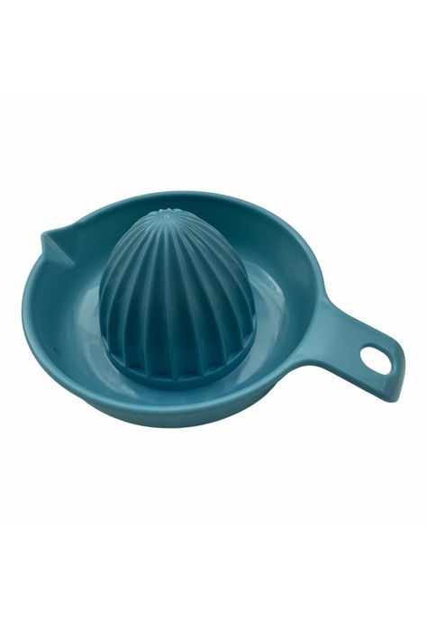 Exprimidor Verde 19*14cm-0