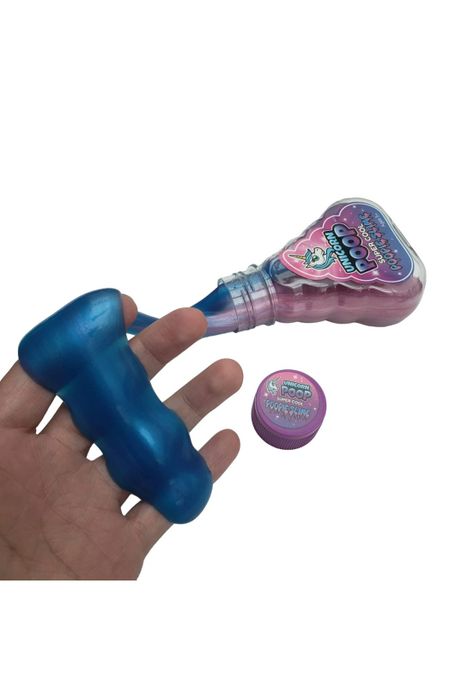 Masa Slime de Unicornio-1