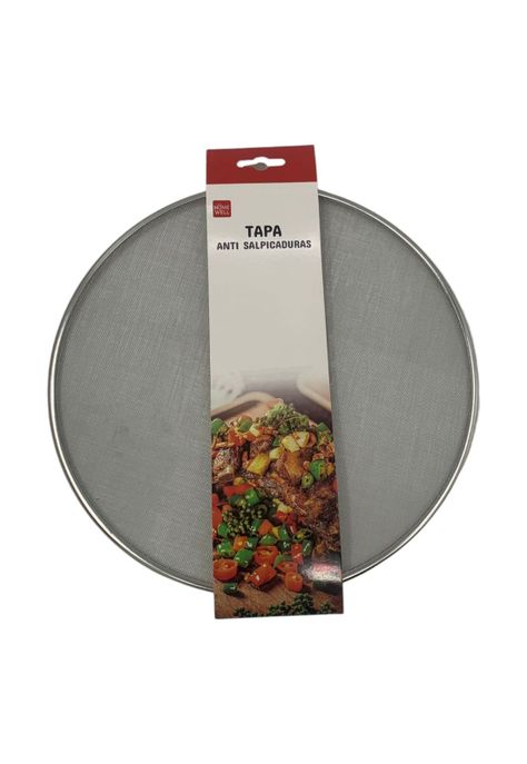 Tapa antisalpicadura 29cm-2