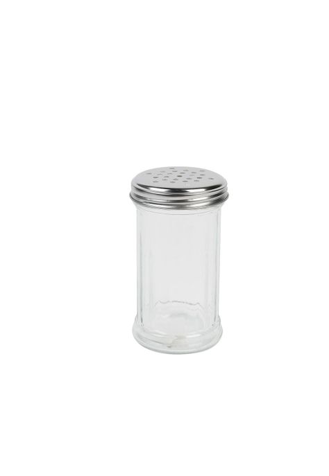 Dispensador Para Aliño Vidrio 13.5*7.5cm-0