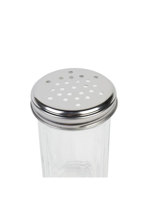 Dispensador Para Aliño Vidrio 13.5*7.5cm-2