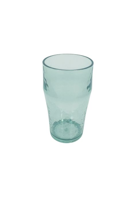 Vaso Verde PS 500ml-0
