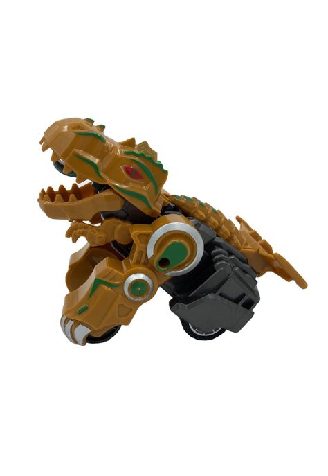 Robot Dinosaurio-0