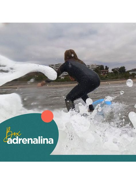 Experiencia Adrenalina-2