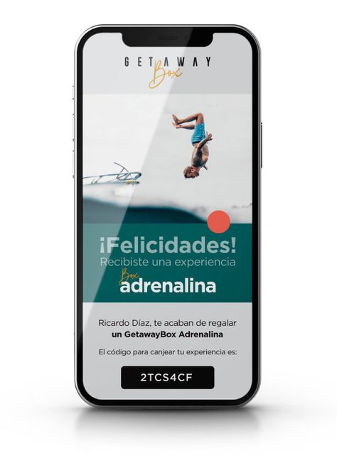 Experiencia Adrenalina-0