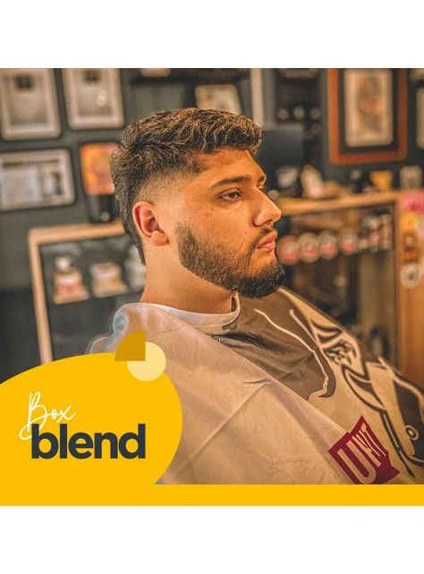 Experiencia Blend-3