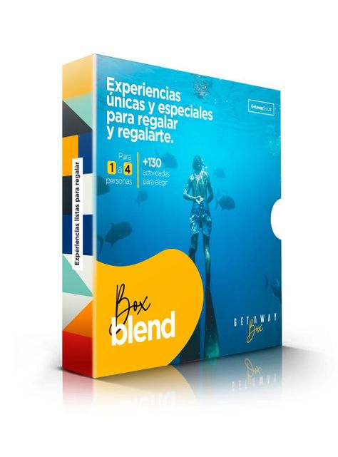 Experiencia Blend-1