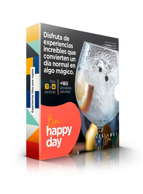 Experiencia Happy Day-1