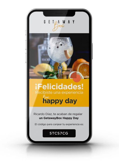 Experiencia Happy Day-0