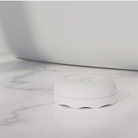 Ring Sensor Alarma de Inundación y Congelamiento.-1