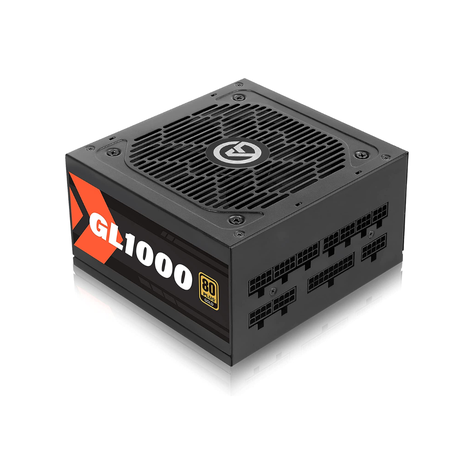 Fuente de Poder Aresgame GL1000 -0