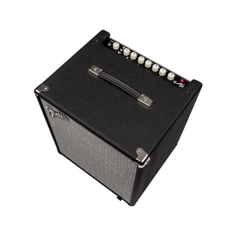 Amplificador de Bajo eléctrico Rumble 100W - Fender-1