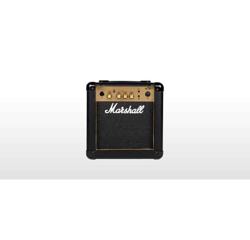 Amplificador de Guitarra 10W MG10G - Marshall-3
