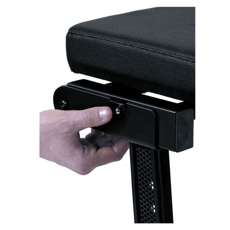 Asiento Musico Universal BZ7 - Quiklok-1