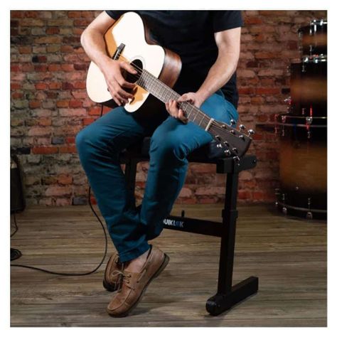 Asiento Musico Universal BZ7 - Quiklok-3