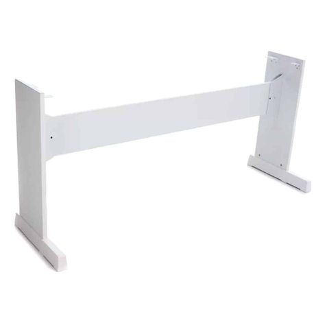 Soporte para piano L300 White - Yamaha-0