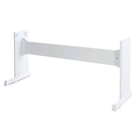 Soporte para piano L300 White - Yamaha-1
