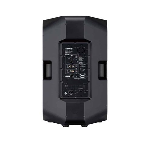 Parlante activo bi-amplificado de 15" DXR15 MKII - Yamaha-1