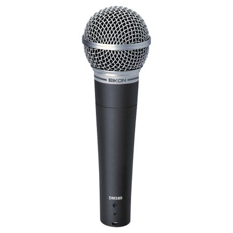 Micrófono dinámico eikon DM580 - Proel-0