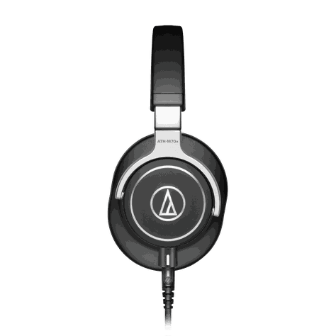 Auriculares para monitoreo profesional ATH-M70X - Audio-Technica-2