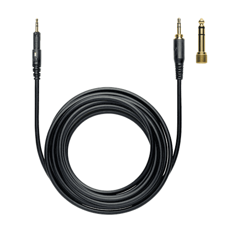 Auriculares para monitoreo profesional ATH-M70X - Audio-Technica-3