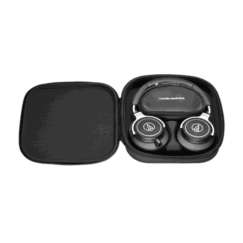 Auriculares para monitoreo profesional ATH-M70X - Audio-Technica-4