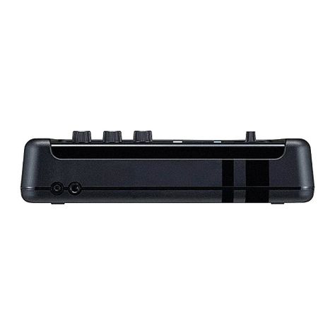 Modulo de bateria electronica DMR6 - Yamaha-2