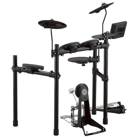 Batería electrónica DTX452K  - Yamaha-1