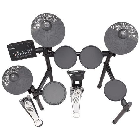 Batería electrónica DTX452K  - Yamaha-2