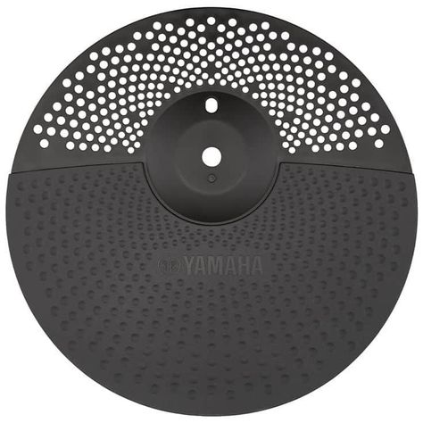 Batería electrónica DTX452K  - Yamaha-8
