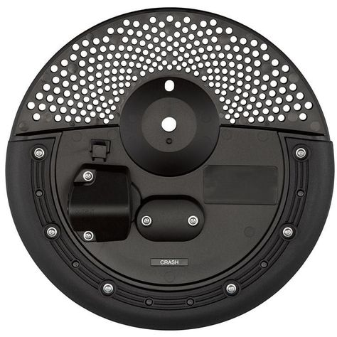 Batería electrónica DTX452K  - Yamaha-9