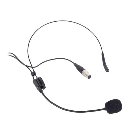 Kit micrófono Dinamico/cintillo WM101KITV2 - Proel-4