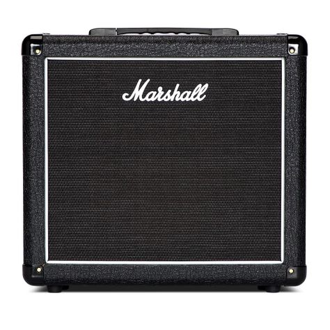 Gabinete de Guitarra 1x12" 80 Watts MX112 - Marshall-0