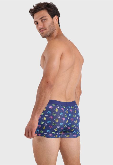 Boxer 3 Unidades Design Arrow-2