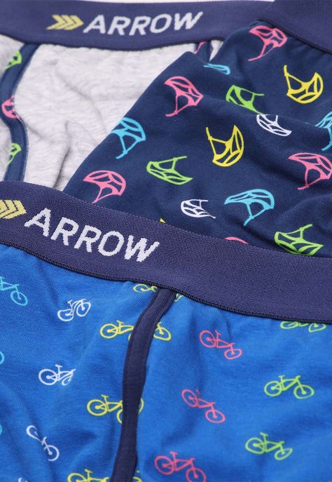 Boxer 3 Unidades Design Arrow-5