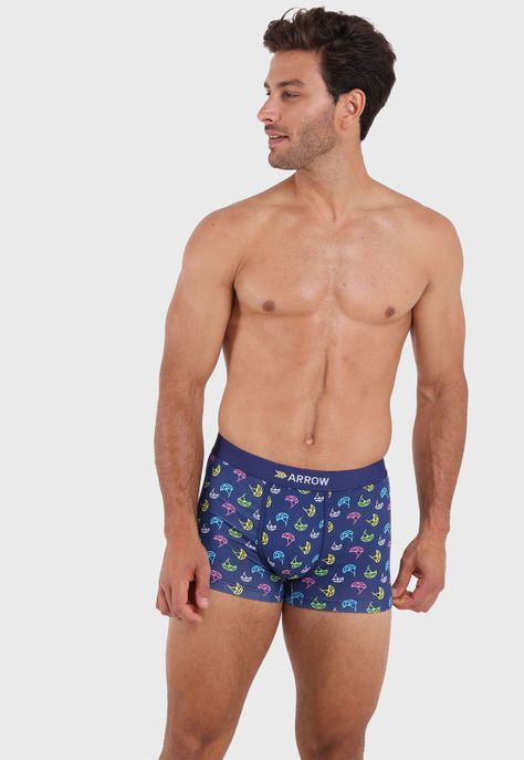 Boxer 3 Unidades Design Arrow-1