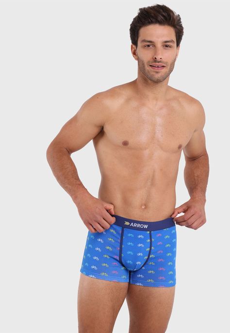 Boxer 3 Unidades Design Arrow-4