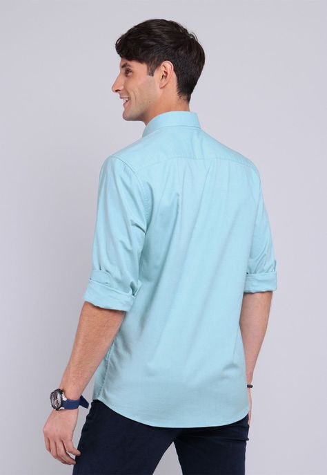 Camisa Spandex Lisa Arrow CM2701WTU-1